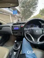 Honda City 2015 Diesel Good Condition