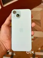 iPhone 15 plus 128 gb brand new condition