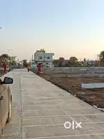 Wanadongri RL Plots With 90% Bank Loan
