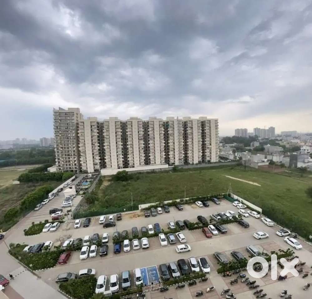 2BHK Unfurnished Flats For Rent
