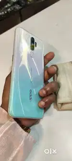 Well condition no any problem