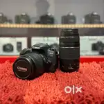 CAMERA FOR RENTAL