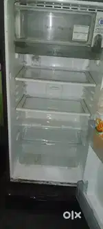 LG fridge 3star