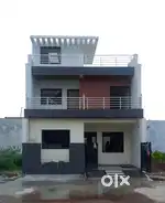 4 Bhk हाउस सेजबहार चौक के नजदीक रायपुर में.