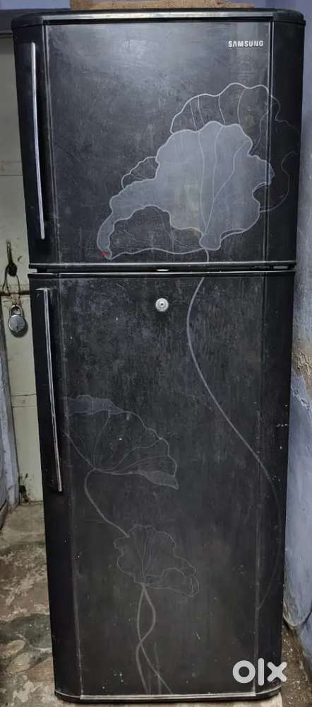 Samsung Fridge