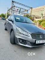 Maruti Suzuki Ciaz 2016 Diesel Good Condition