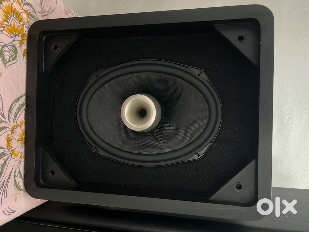 Kenwood kfc-hqr710ex speaker