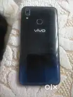 Vivo Y91i 3/32 version
