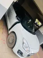 Maruti Suzuki Swift 2021 Petrol Well Maintained