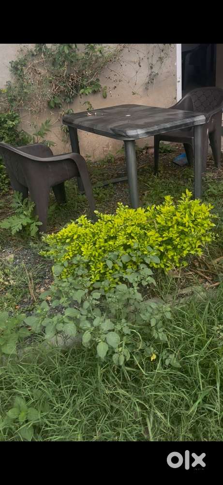 1 bhk unit with 10 decimal land
