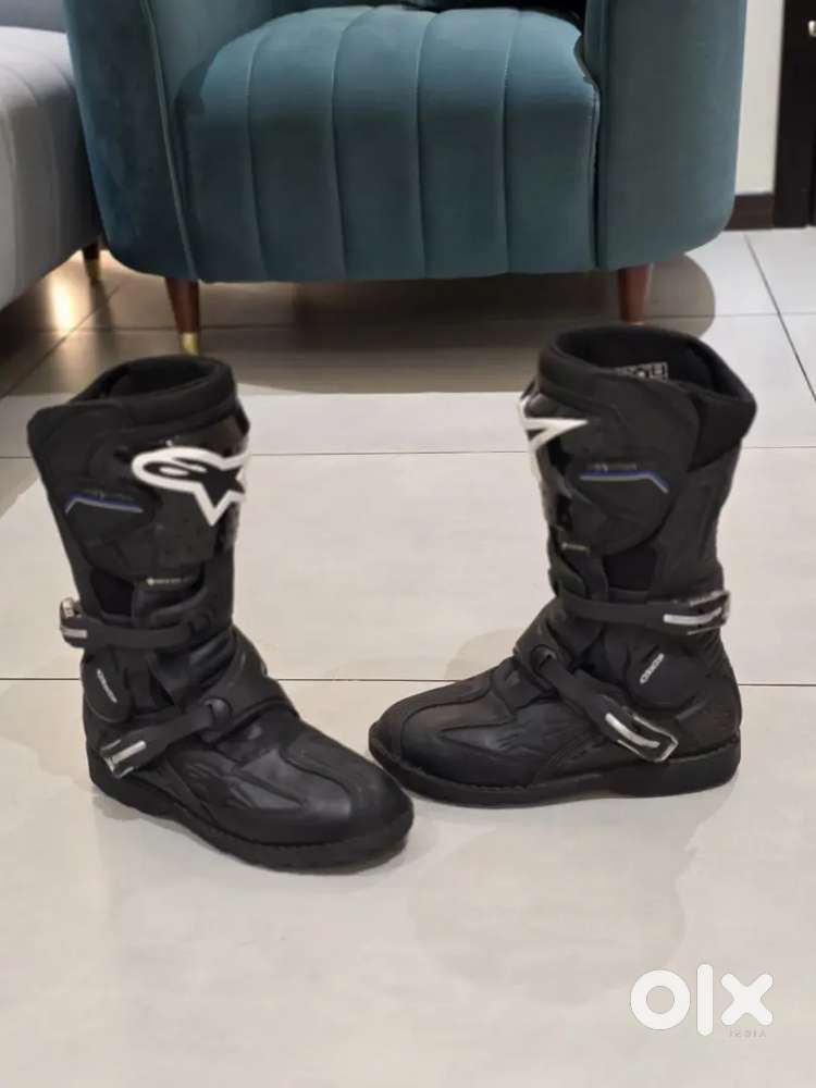 Alpinestars Toucan Goretex size 43