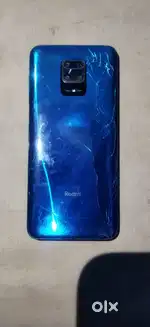 Redmi note 9 pro