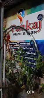 graphic designer
