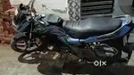 Passion plus bike 2010 model