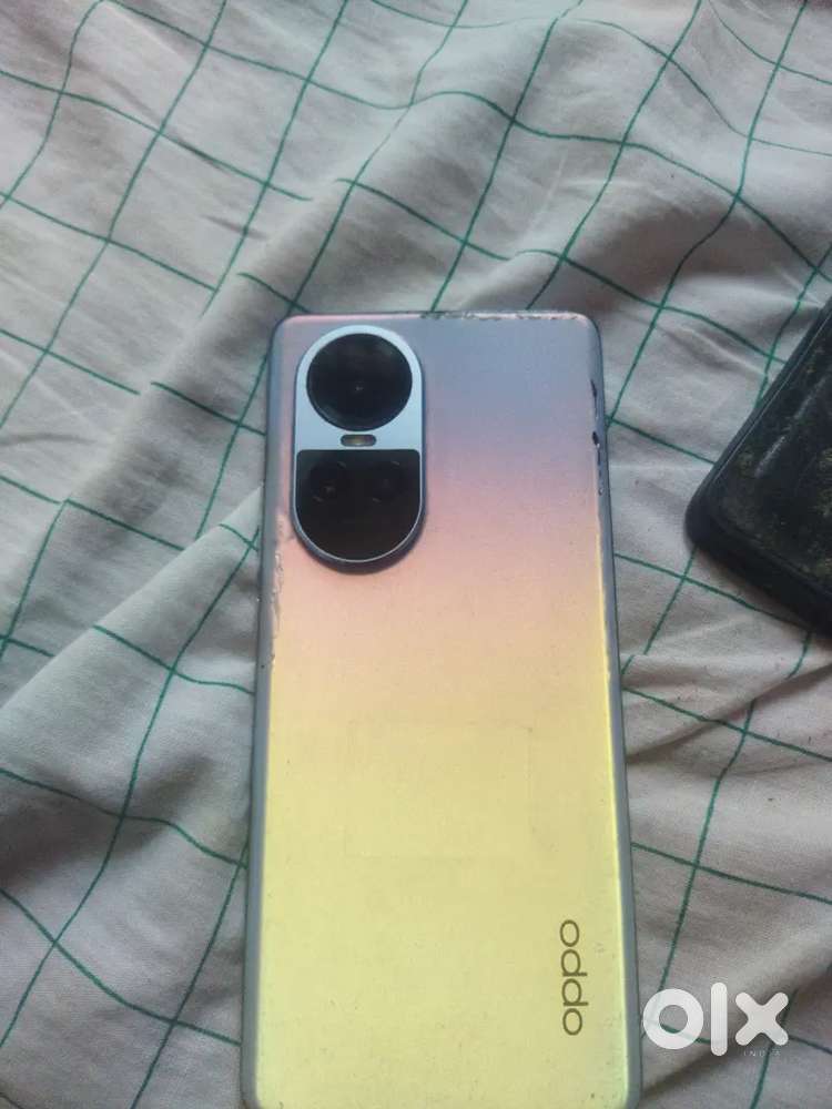 Oppo reno 10 5g 8+256 gb at cheap price