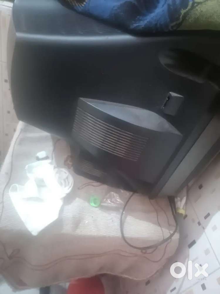 L.G T.v good in condition