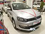 Volkswagen Polo, 2013, Petrol
