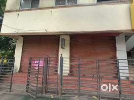 Shop/Restaurant Kodambakkam/Choolaimedu Main Road facing