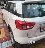 Maruti Suzuki Brezza 2018 Diesel 167000 Km Driven