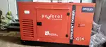 Diesel Generator