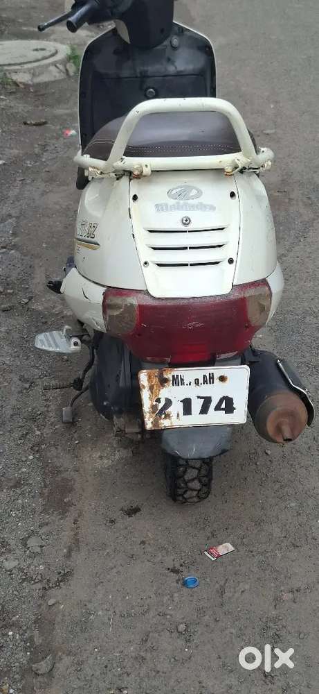 Duro For Sell, Aurangabad registered RTO