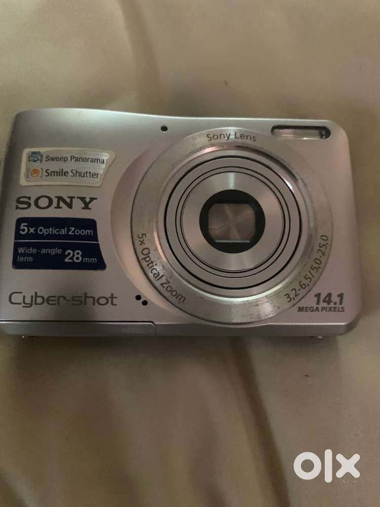 Sony Camera