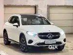 Mercedes-Benz GLC 220d 4MATIC, 2025, Diesel
