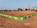 Peaceful area