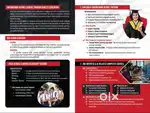 Need brilliant online/offline marketing personnels who can help me