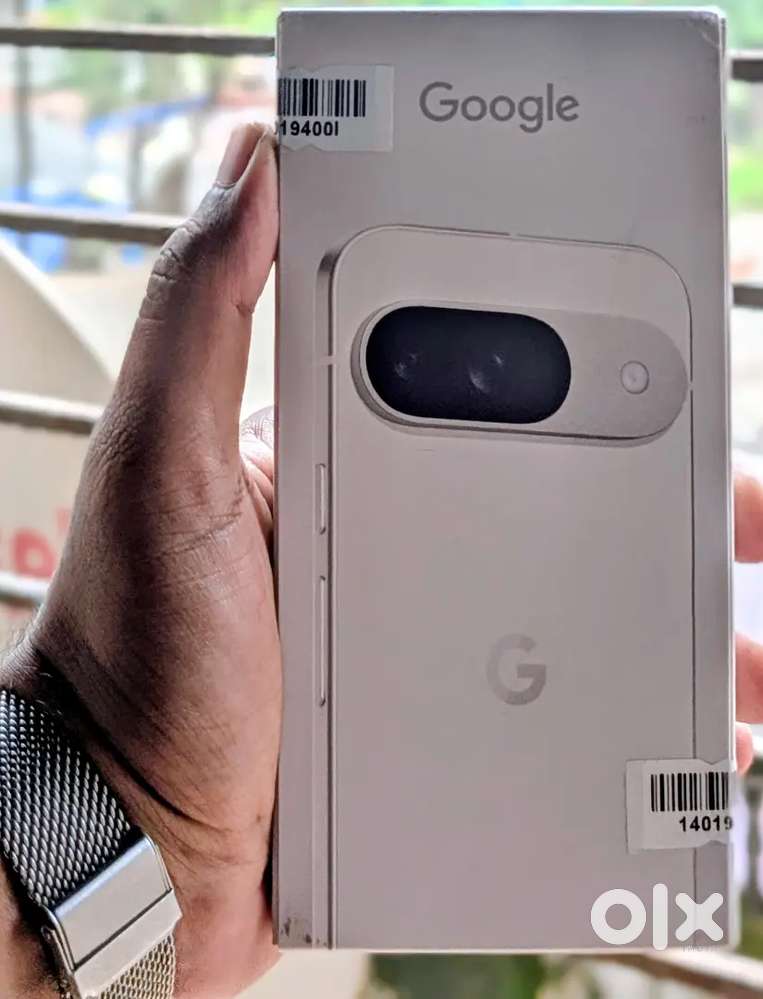 GOOGLE PIXEL 9 - 256 GB