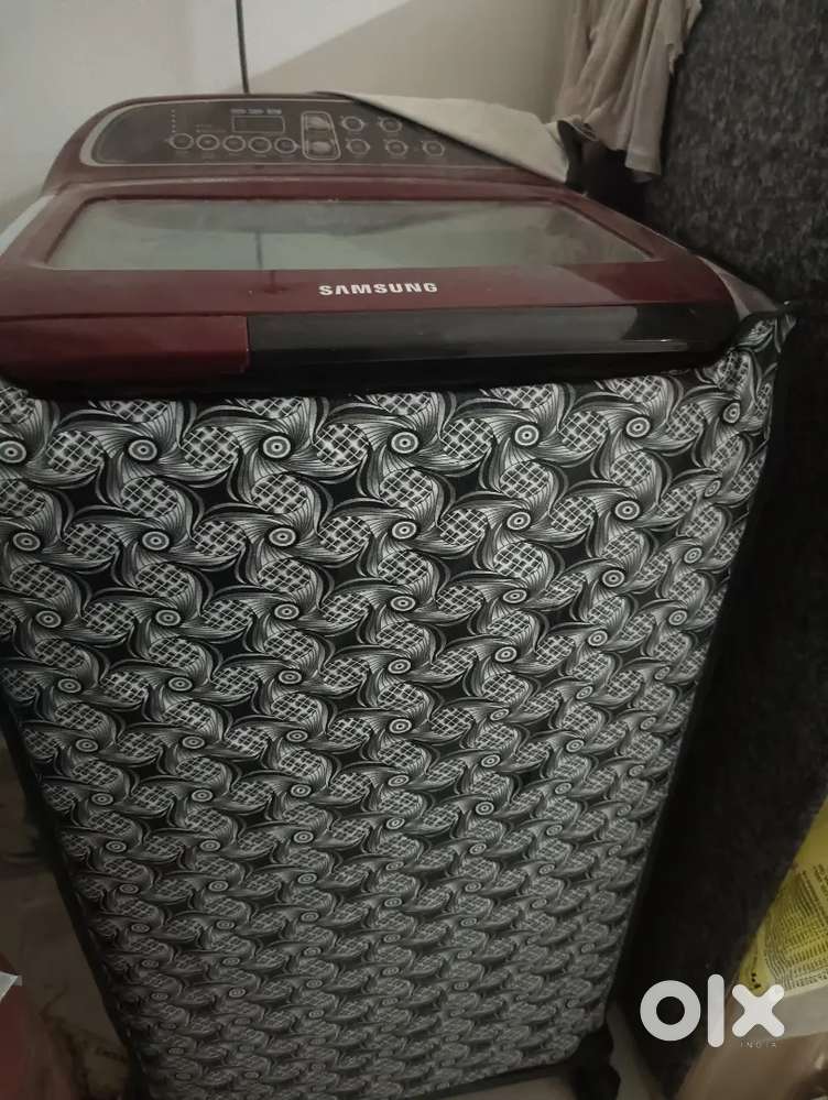 Samsung Washing Machine Wobble Technology for Sale