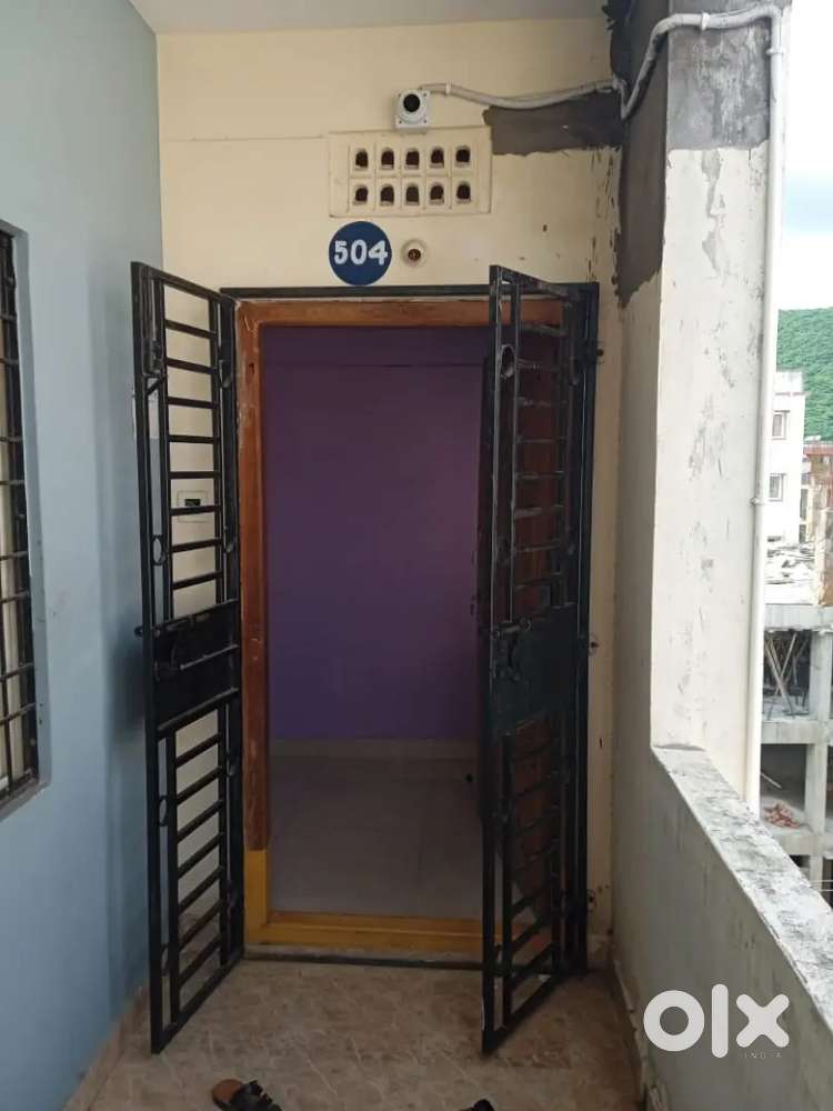 FF 504 Fifth Floor at TIC Point besides VTS School