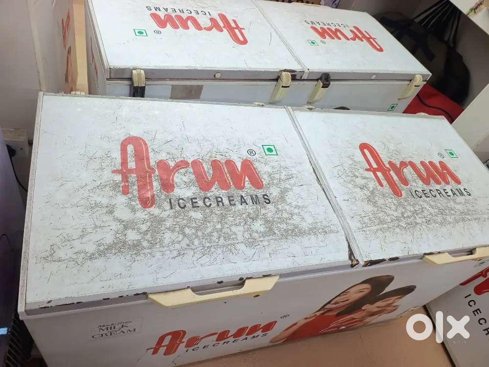 Freezer for sale Elanpro Good condition.