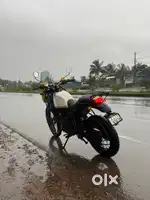 Royal Enfield Himalayan 411 (2021)  Well Maintained  24,000 km