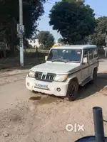 Mahindra Bolero 2012 Diesel Well Maintained