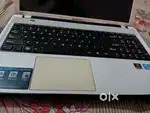 Lenovo z580 intel i5 3230M CPU 2.60GHz 4GB RAM 238 GB SSDSanddisk bic
