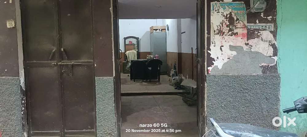 Full Furnished House in Nawabpura