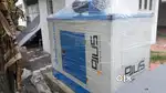 Generator used/new EMI