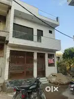Jai vihar infront janak taal
