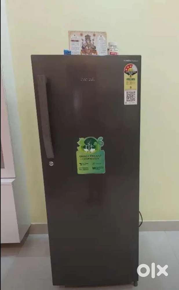 Single door Fridge