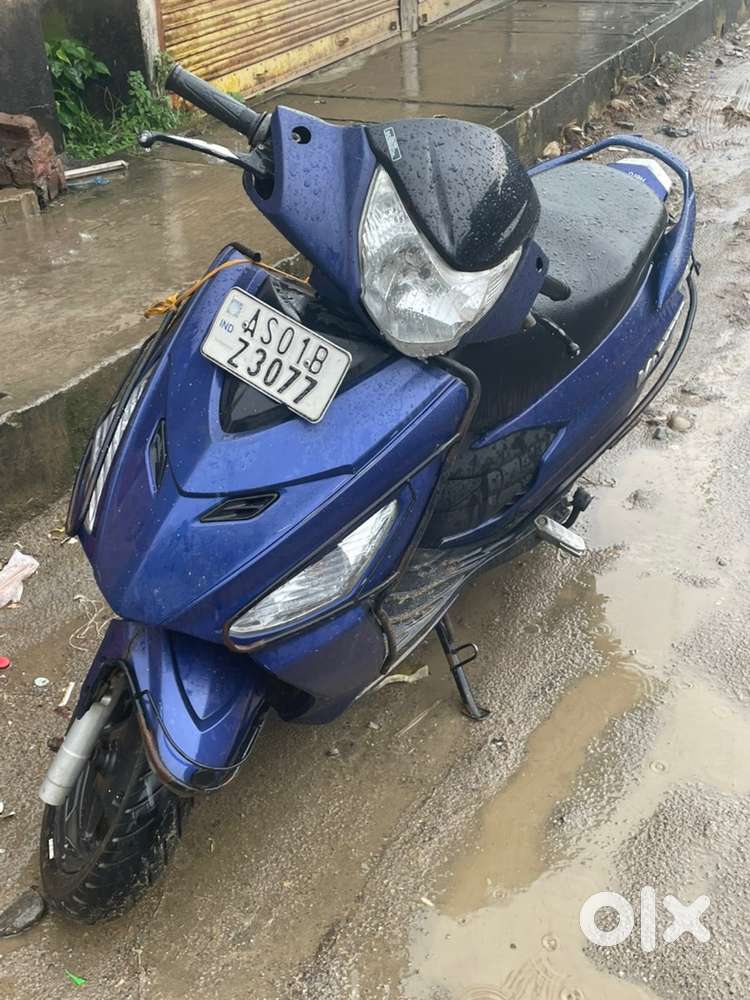 Good condition