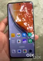 1 month old realme p3 8-128 , urgent sale