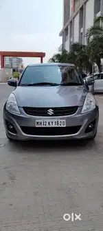 Maruti Suzuki Dzire 2017-2020 ZDI, 2014, Diesel