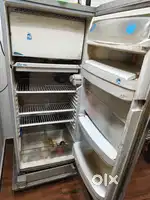 Fridge big size