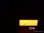 Maruti Suzuki Wagon R Petrol 33118 Km Driven