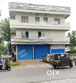 SHOP/OFFICE SPACE FOR RENT 1st Floor 100 to 1200sqft