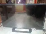 Urgent sell Sharp TV  very good condition less used made in Malaysia