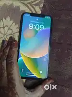 Iphone x good condition