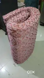 Kapok Silk Cotton Ilavam Panju Mattress 6.25 x 3 ft