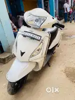 One Hand Driven